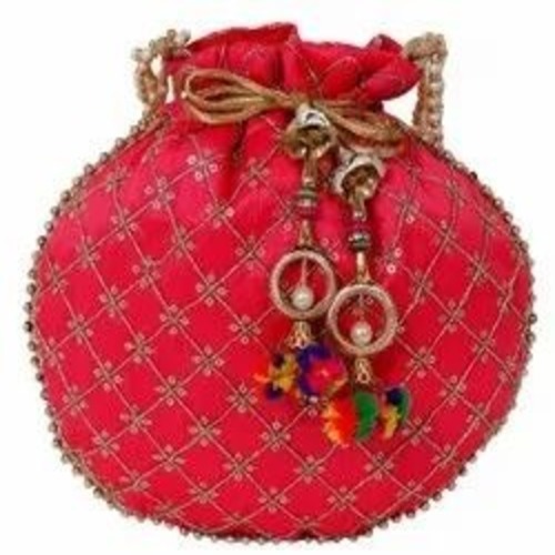 Potli Bags