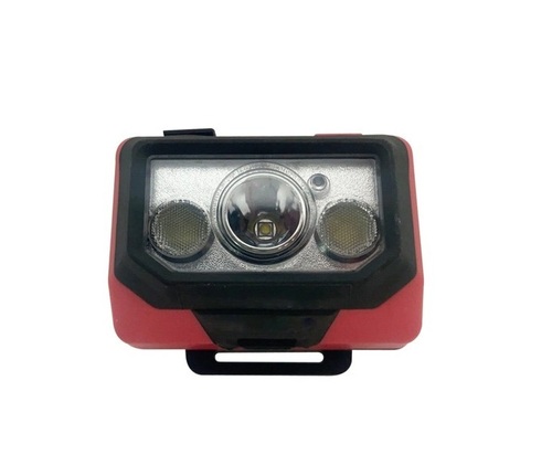 Rechargeable Head Light