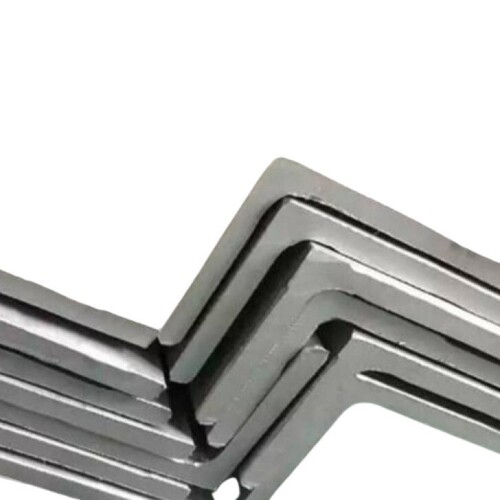Stainless Steel Angles