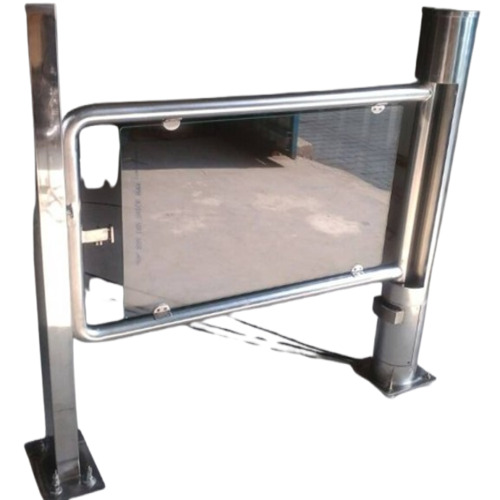 Swing Barrier