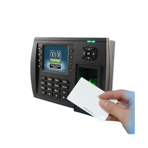 Time Attendance System - Automation Grade: Mb360