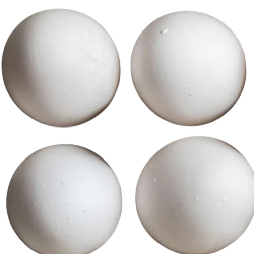 White Poultry Eggs