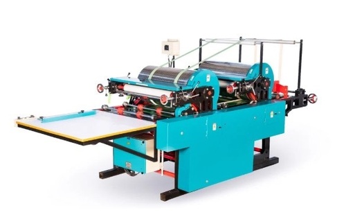 Bag Printing Machine