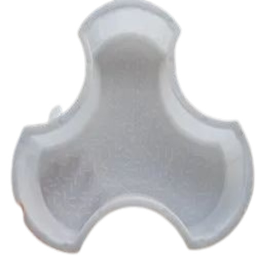 Black Paver Mould 