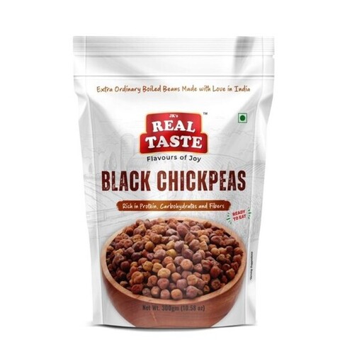 Boild Black Chana