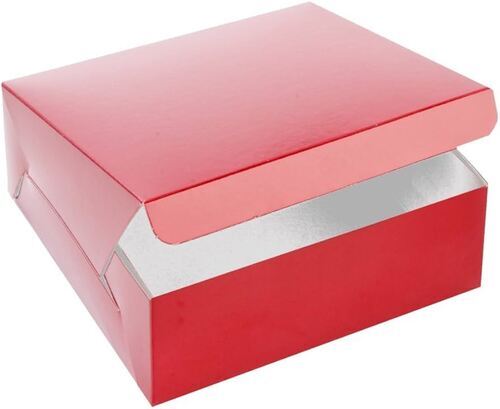 Cake Box