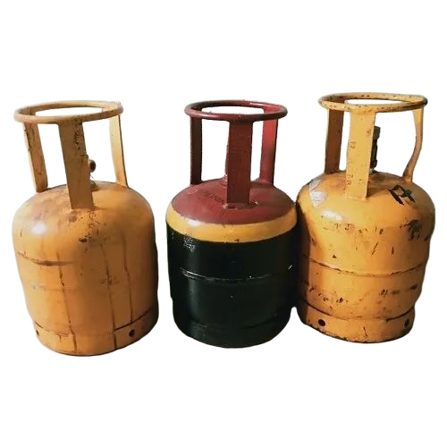 Calibration Gas Cylinder