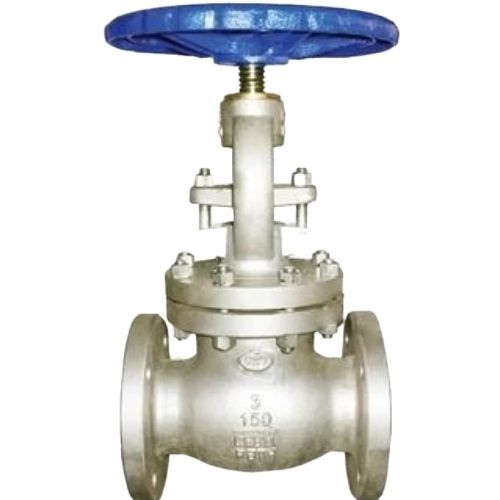 Cast Iron Gate Valve