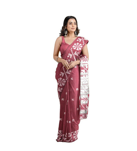 Casual Cotton Sarees