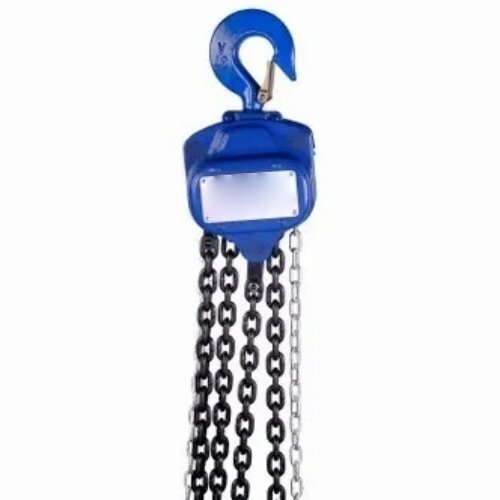 Chain Pulley Block