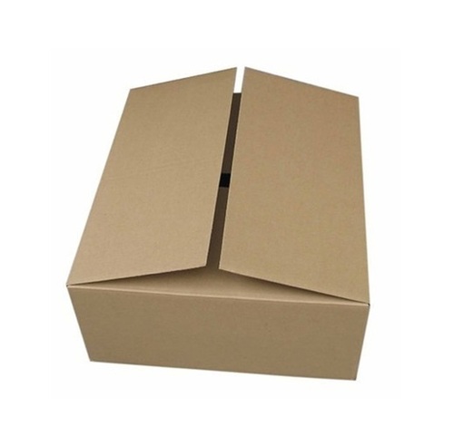 Corrugated Shipping Boxes