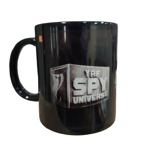 Customized Coffee Mug