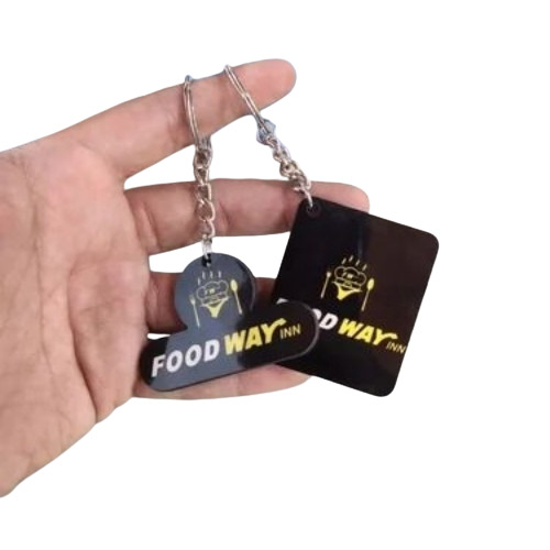 Customized Keychains