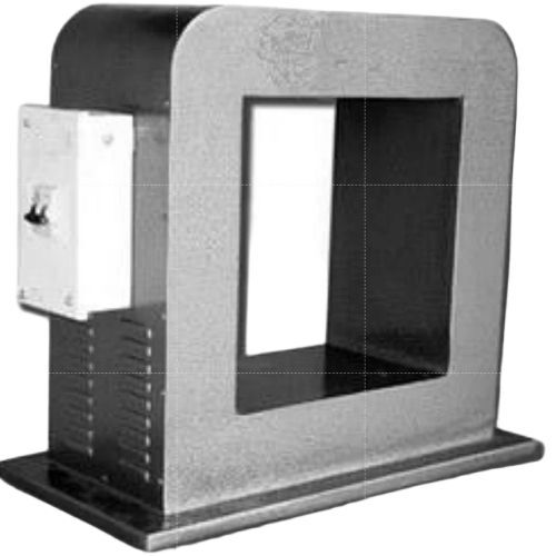 De Magnetizer Machine