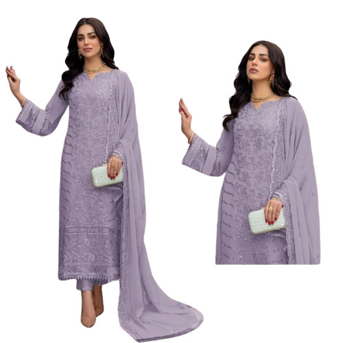 Designer Salwar Suit