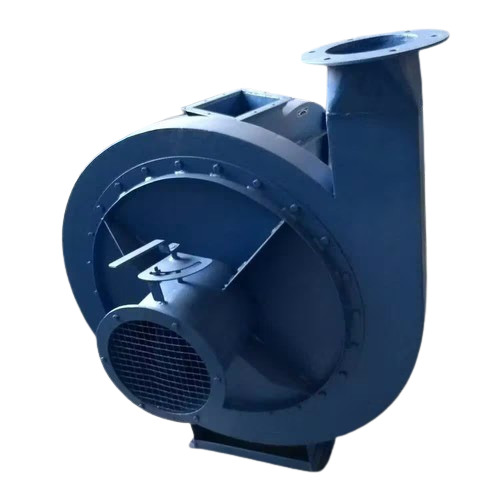 Electric Centrifugal Blower - Application: Air Knives