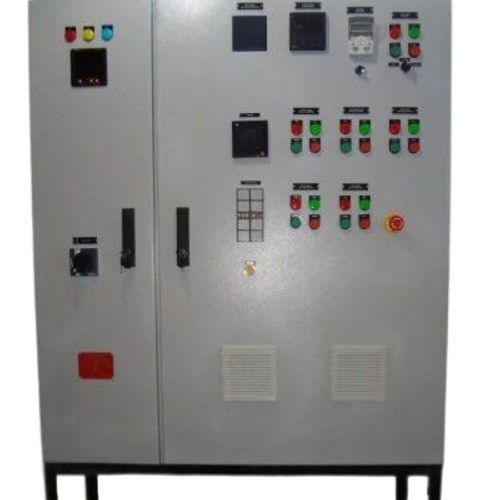 Electrical Control Panel