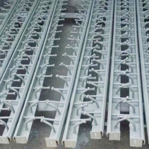 Expansion Joints