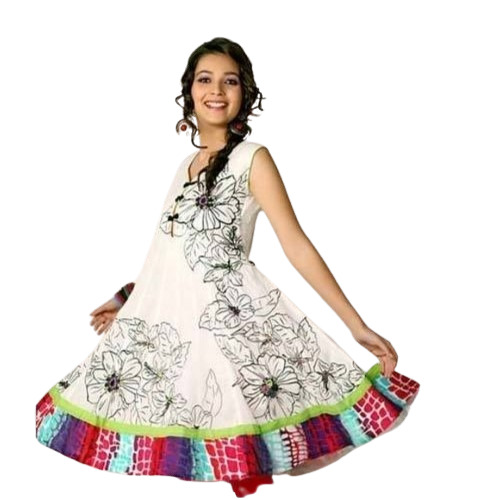 Fancy Anarkali Kurtis