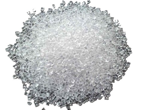 Gpps Polystyrene - Physical State: Solid