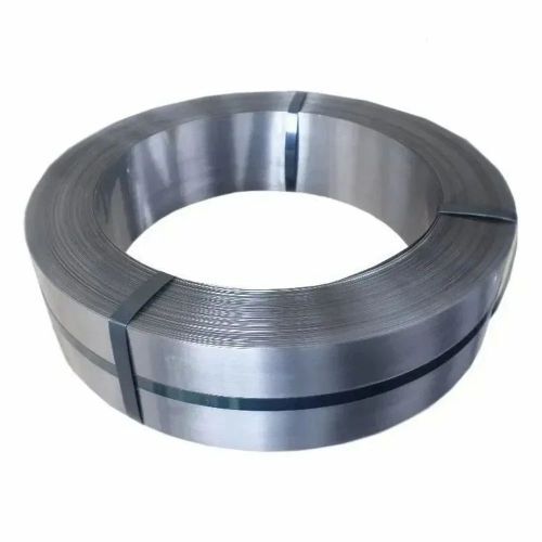 Hardened And Tempered Spring Steel Coil - Application: Industrial