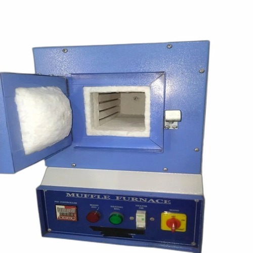 Industrial Furnaces - Application: Yes
