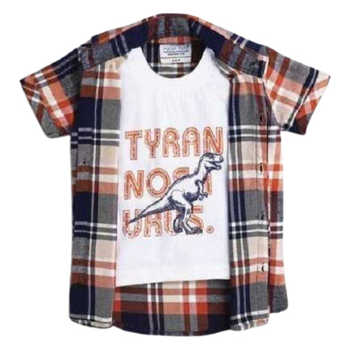Kids Shirt