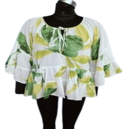 Ladies Top