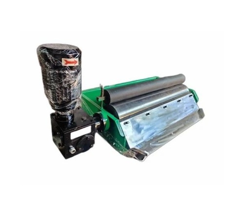 Magnetic Coolant Separator