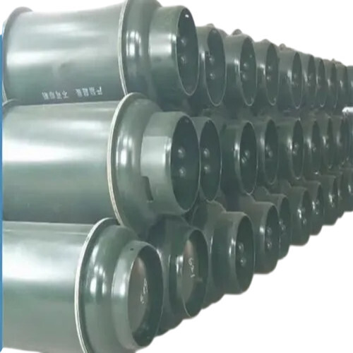 Methyl Chloride Gas