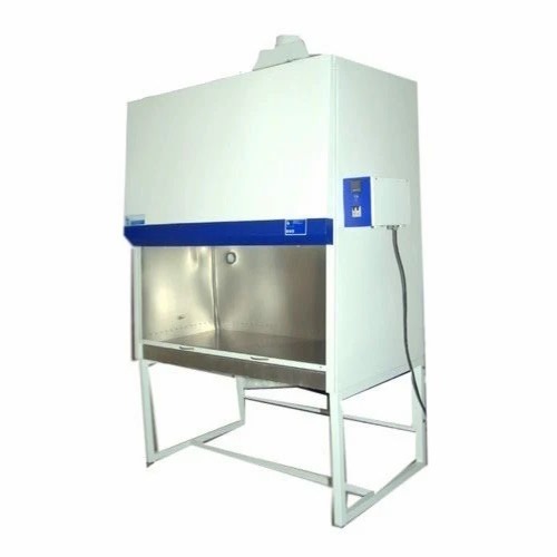 Modular Clean Room - Door Material: Aluminum Window