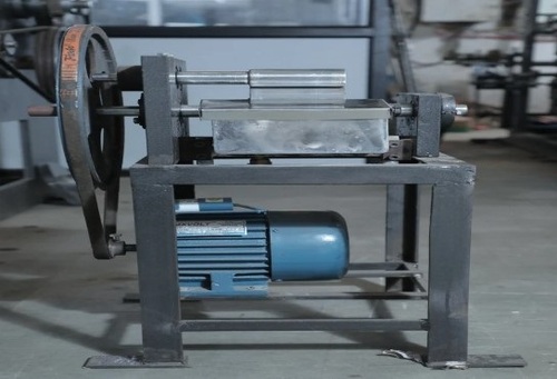 Paper Making Machine