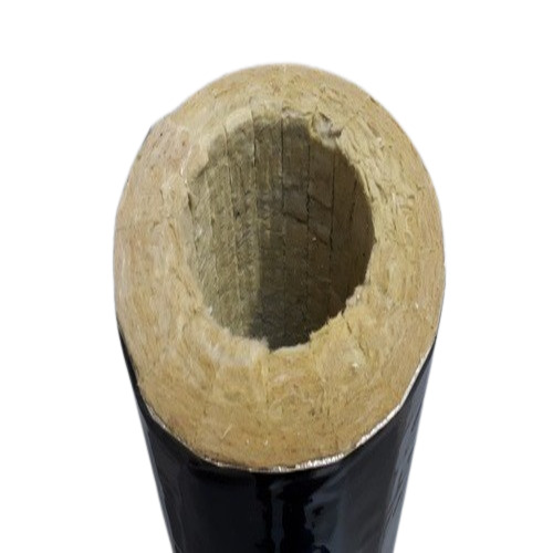 Pipe Insulation - Application: .