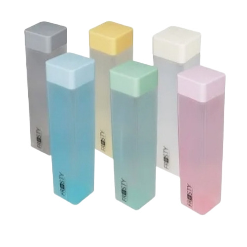 Plastic Bottle