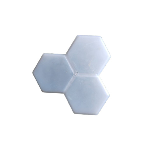 Plastic Silicon Moulds
