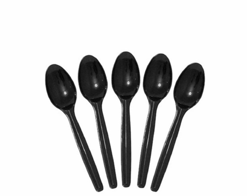 Plastic Spoons