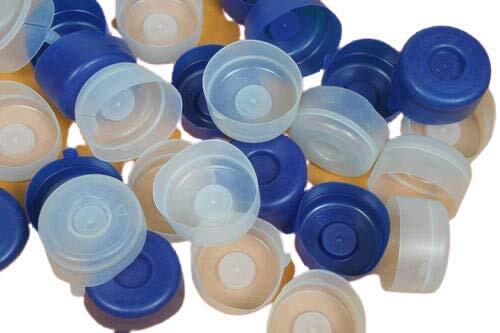Plastic Water Can Jar Caps