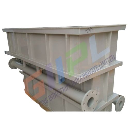 Polypropylene Tank