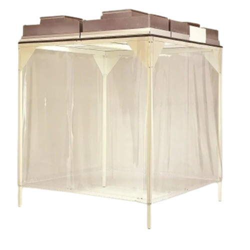 Portable Clean Room - Color: .
