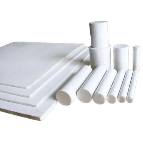 Ptfe Sheet - Size: Comes In Various Sizes