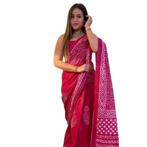 Pure Cotton Sarees