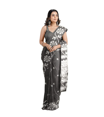 Pure Cotton Sarees