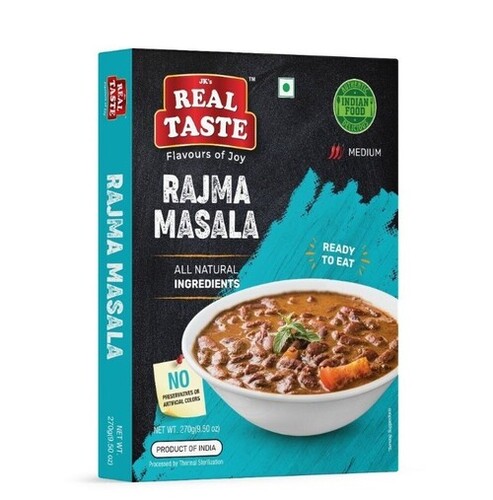 Rajma Masala