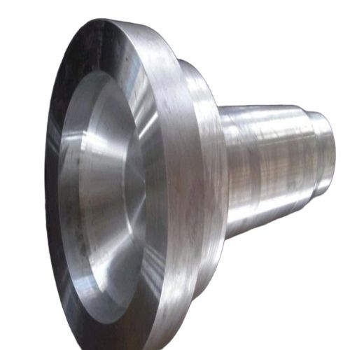 Flanges