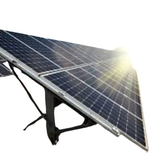 Solar Power Plants - Application: Home