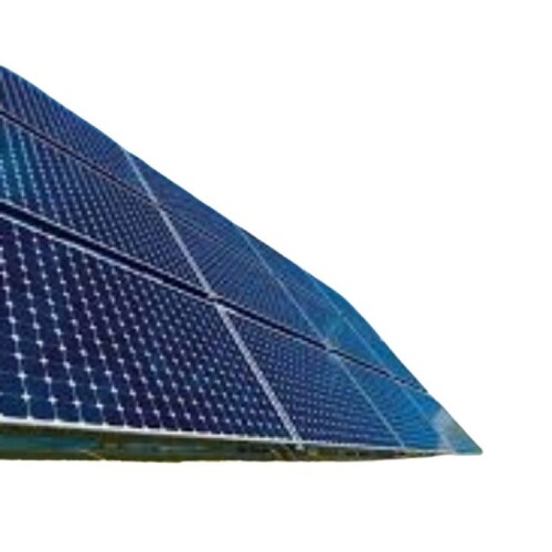 Solar Power System - Application: Commercial