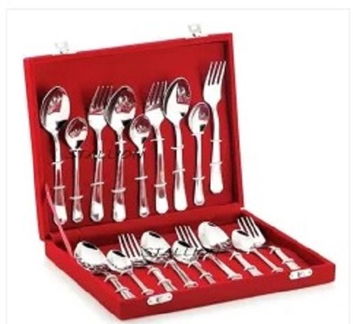 Stainless Steel Cutlery Set