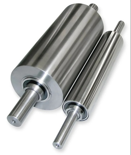 Steel Heavy Duty Chilling Roller