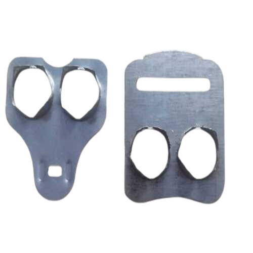 Nailless Packing Clamp - Color: .....................................................................