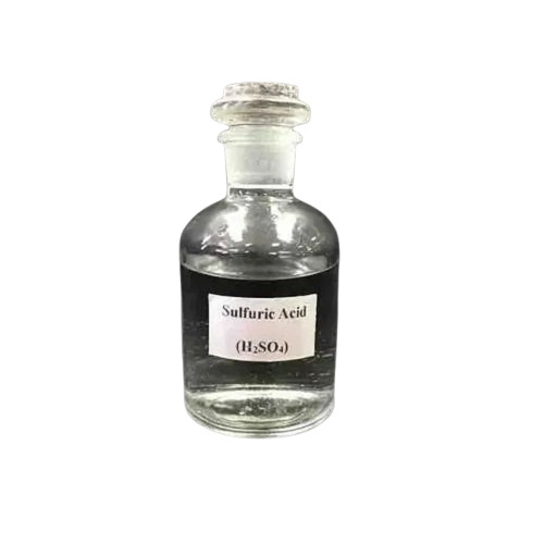 Sulfuric Acid